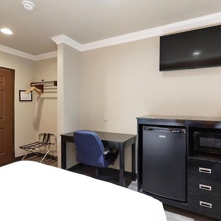 Le Blanc Inn & Suites El Monte Eksteriør billede